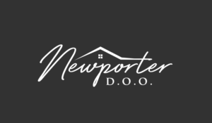 Logo Design by Soonia for Newporter | Design: #27191591