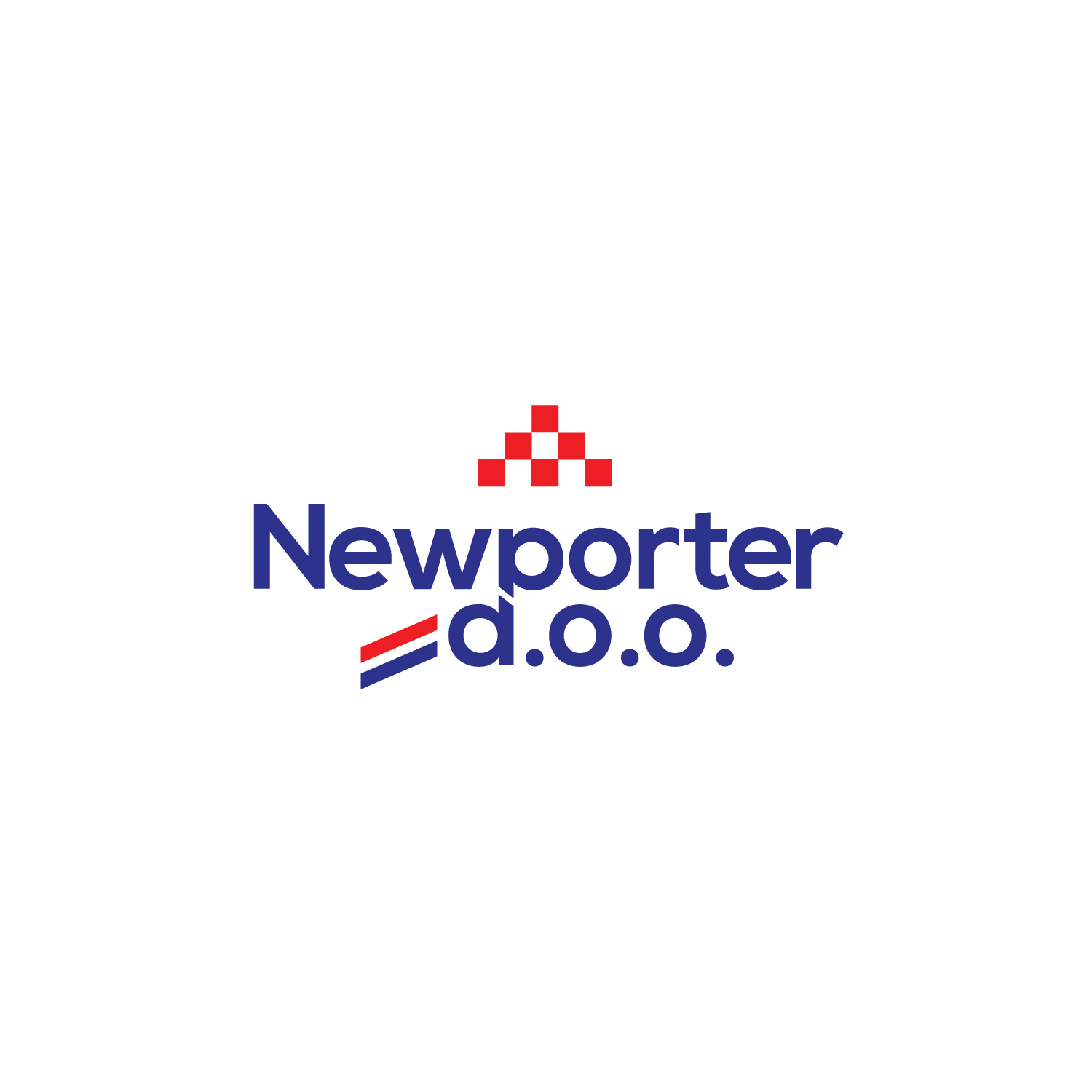 Logo Design by geni for Newporter | Design #27191998
