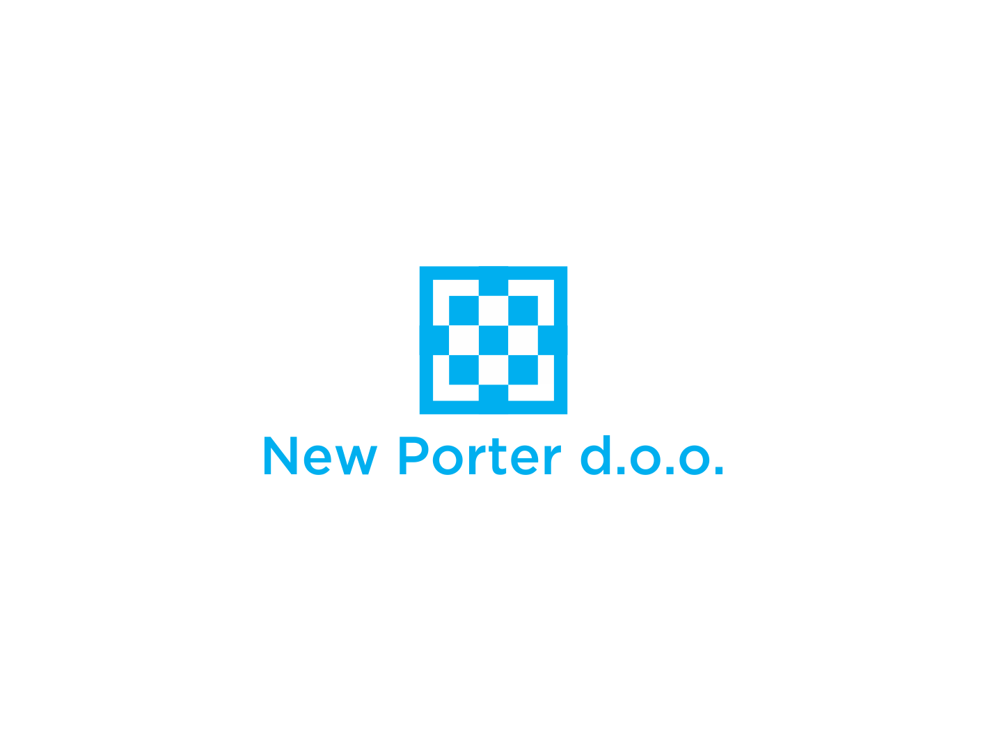 Logo Design by BNdesigner for Newporter | Design #27199321