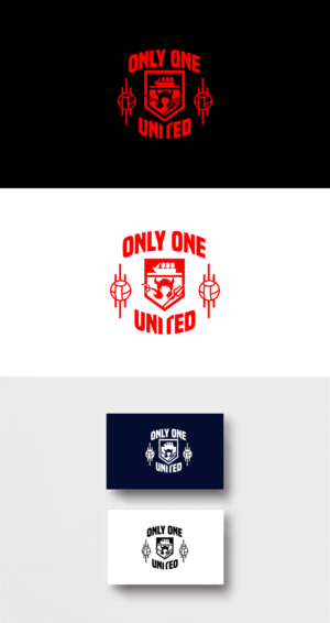 Logo Design by Omee for this project | Design: #27200894