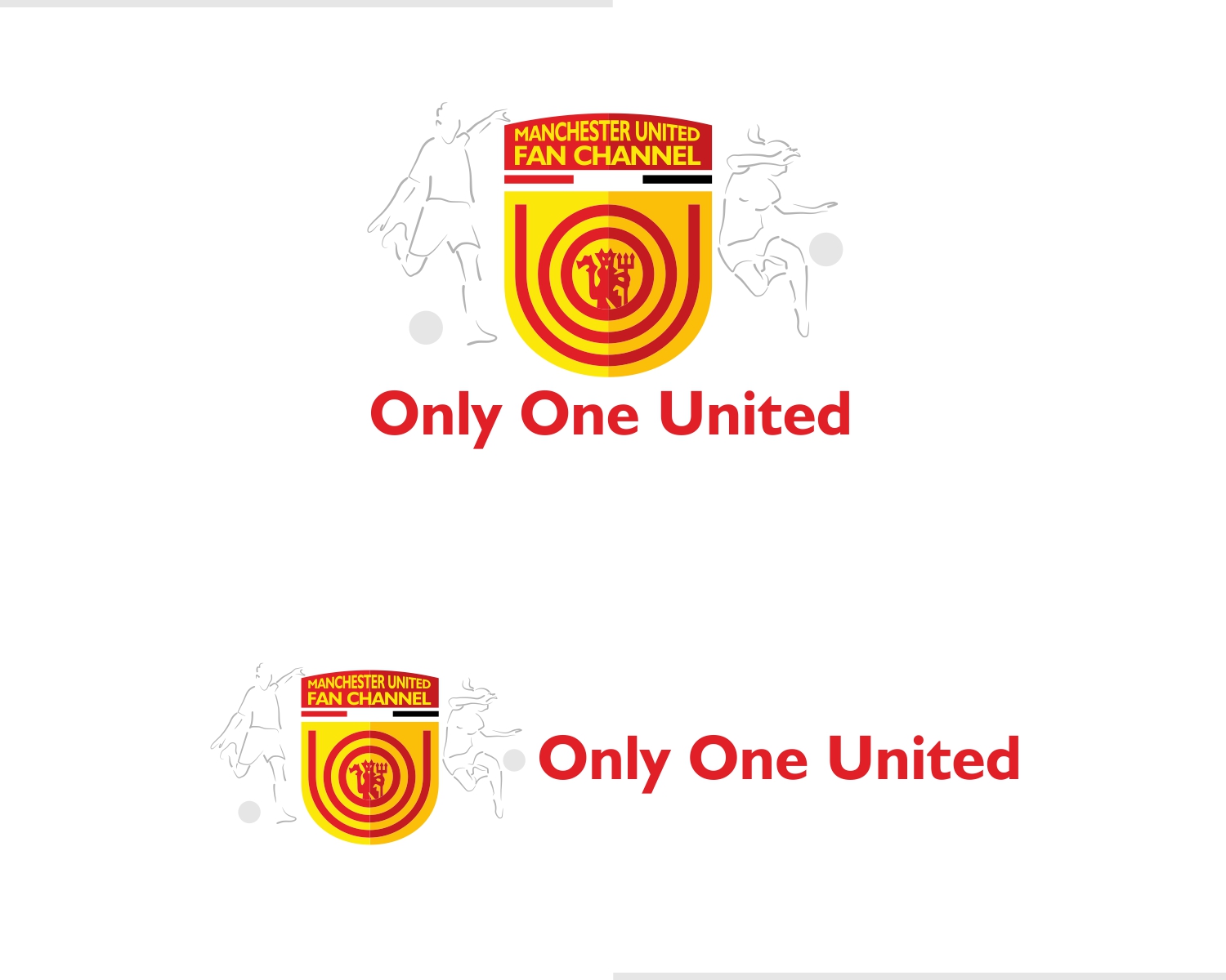 Logo Design by DesignMX (Renan Mejia) for this project | Design #27218907