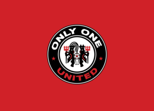 Only One United | Logo Design by kelvinotis