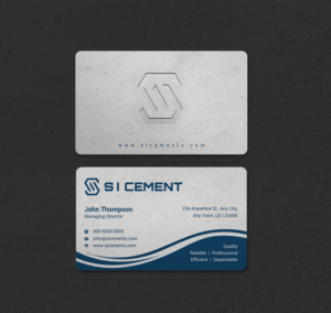 Business Card Design by INDIAN_Ashok for this project | Design: #27419184