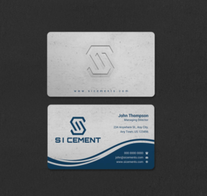 Business Card Design by INDIAN_Ashok for this project | Design: #27419185