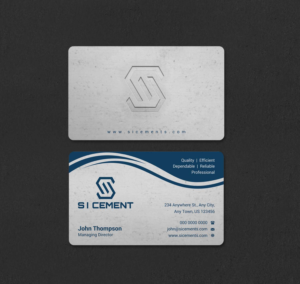 Business Card Design by INDIAN_Ashok for this project | Design: #27419186