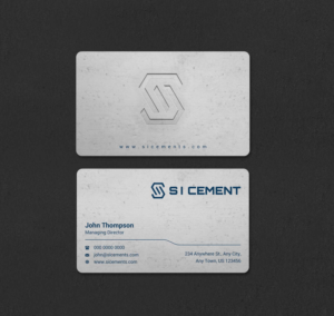 Business Card Design by INDIAN_Ashok for this project | Design: #27419189
