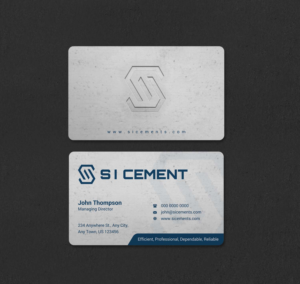 Business Card Design by INDIAN_Ashok for this project | Design: #27419190