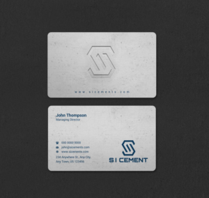 Business Card Design by INDIAN_Ashok for this project | Design: #27419191