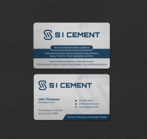 Business Card Design by INDIAN_Ashok for this project | Design: #27419199
