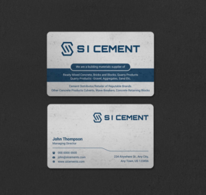 Business Card Design by INDIAN_Ashok for this project | Design: #27419203