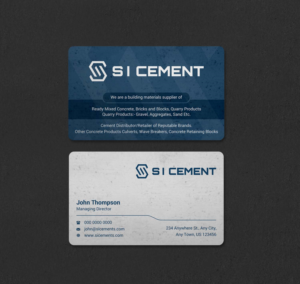 Business Card Design by INDIAN_Ashok for this project | Design: #27419206