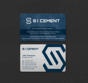 Business Card Design by INDIAN_Ashok for this project | Design: #27419208