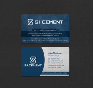 Business Card Design by INDIAN_Ashok for this project | Design: #27419214