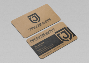 Business Card Design by INDIAN_Ashok for this project | Design: #27429335