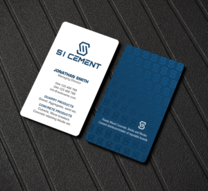 Business Card Design by Creations Box 2015 for this project | Design #27401954