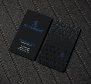 Business Card Design by Creations Box 2015 for this project | Design: #27401955