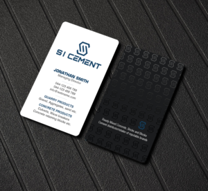 Business Card Design by Creations Box 2015 for this project | Design: #27401956
