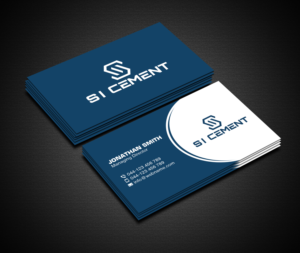 Business Card Design by Creations Box 2015 for this project | Design: #27401961