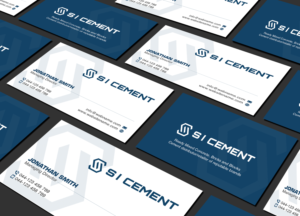 Business Card Design by Creations Box 2015 for this project | Design: #27401962