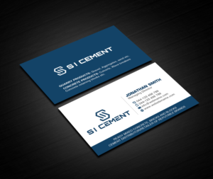 Business Card Design by Creations Box 2015 for this project | Design: #27401964