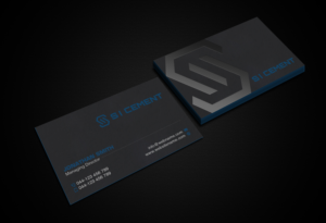 Business Card Design by Creations Box 2015 for this project | Design: #27401972