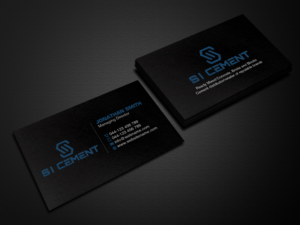 Business Card Design by Creations Box 2015 for this project | Design: #27401973