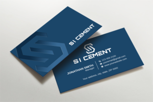 Business Card Design by Pictorial for this project | Design #27404769