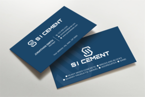 Business Card Design by LAXMI DESIGNHUB for this project | Design: #27404773
