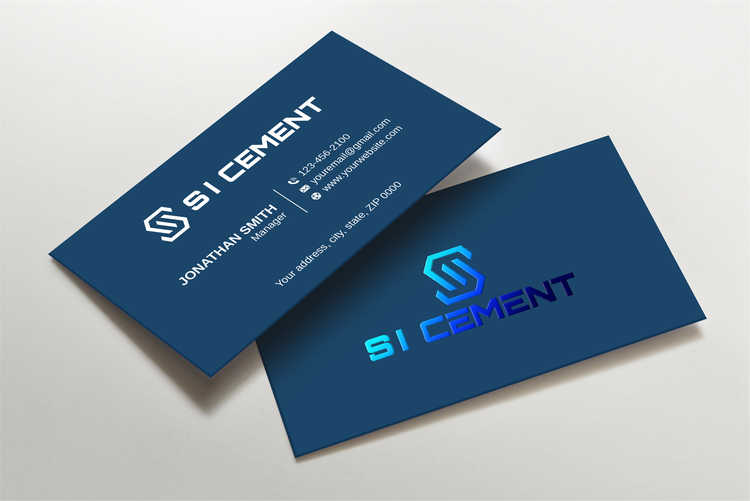 Business Card Design by LAXMI DESIGNHUB for this project | Design #27404778