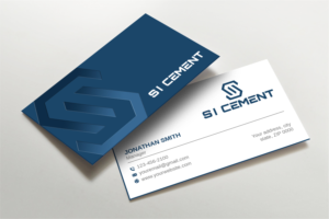 Business Card Design by LAXMI DESIGNHUB for this project | Design: #27404794