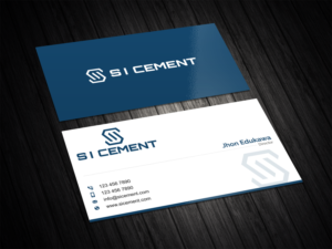 Business Card Design by vintana for this project | Design: #27409565