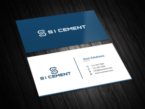Business Card Design by vintana for this project | Design: #27409571