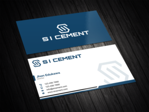 Business Card Design by vintana for this project | Design: #27409580