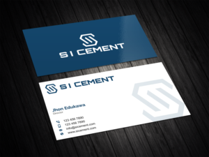 Business Card Design by vintana for this project | Design: #27409584