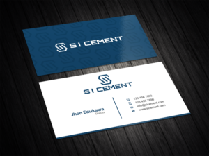 Business Card Design by vintana for this project | Design: #27409594