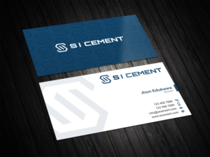Business Card Design by vintana for this project | Design: #27409599