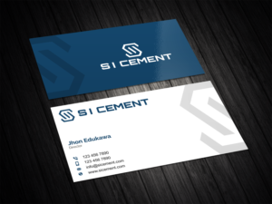 Business Card Design by vintana for this project | Design: #27409614