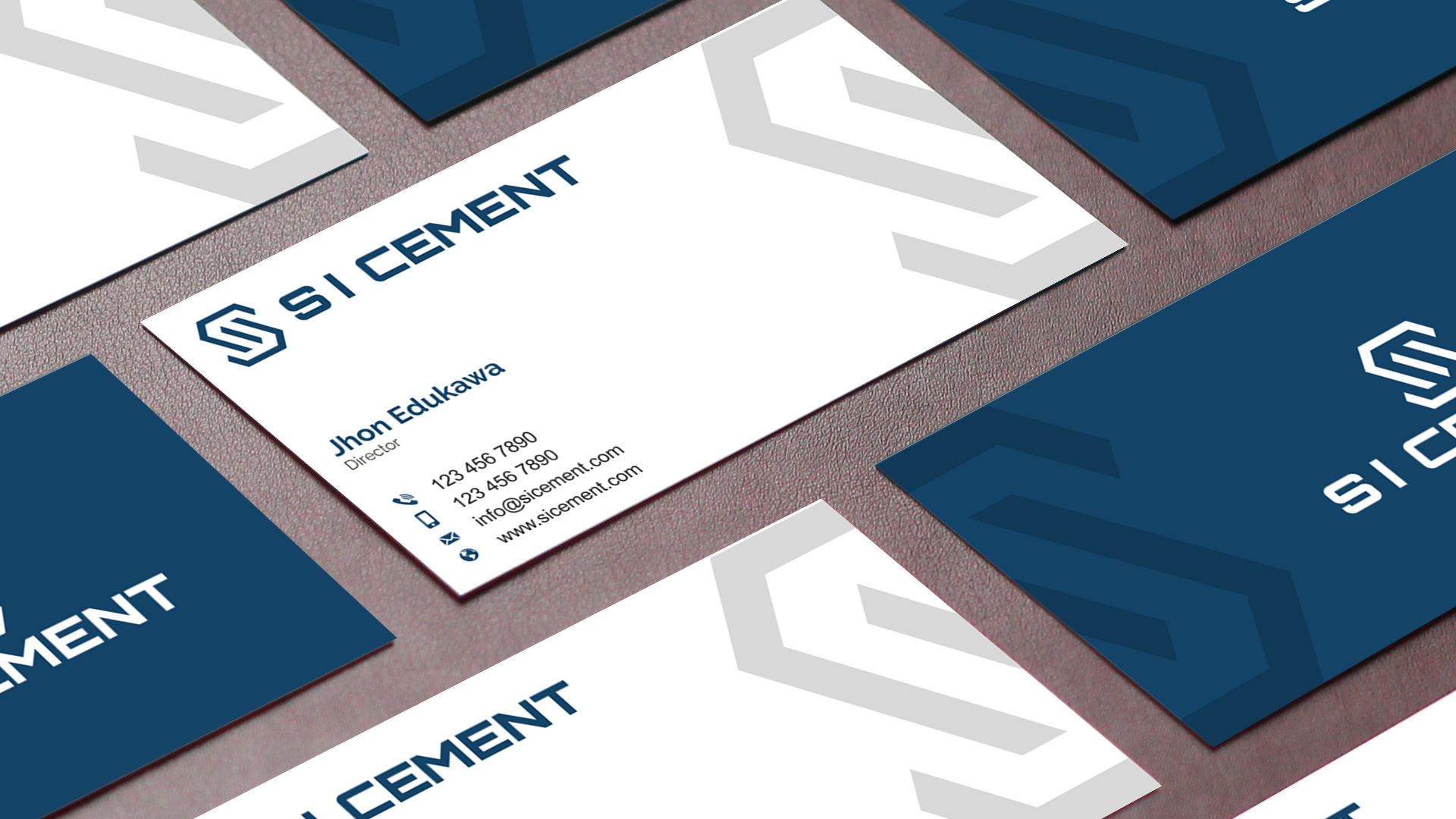 Business Card Design by vintana for this project | Design #27409616