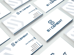 Business Card Design by vintana for this project | Design: #27430561