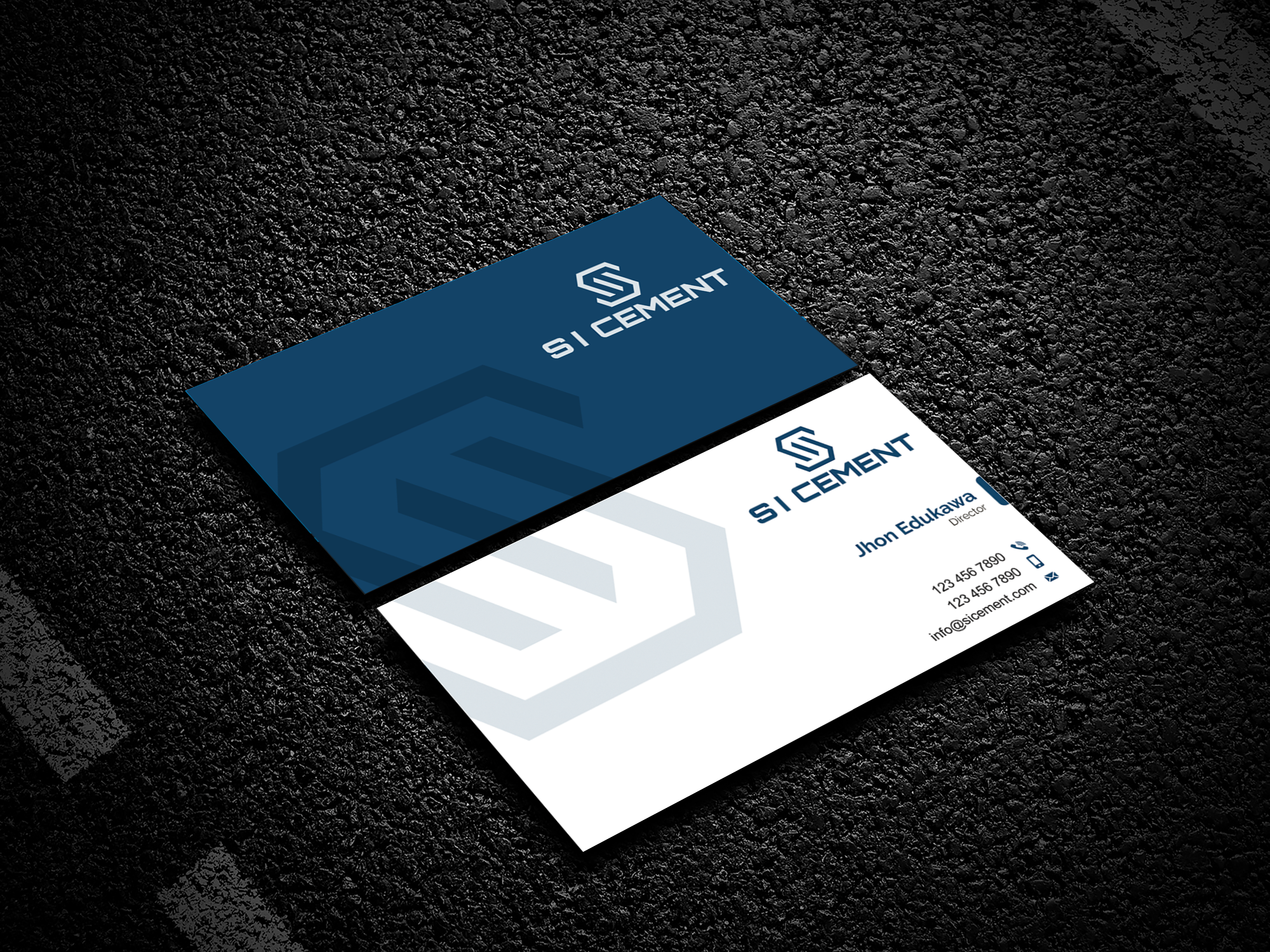 Business Card Design by vintana for this project | Design #27447099