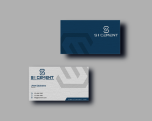 Business Card Design by vintana for this project | Design: #27506490