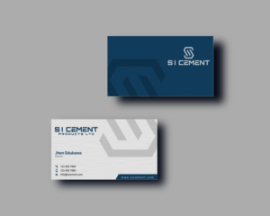 Business Card Design by vintana for this project | Design: #27510783