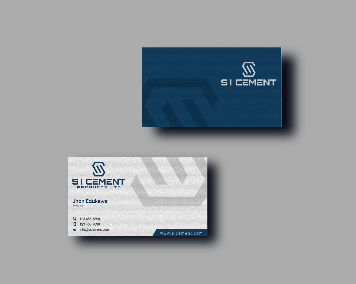 Business Card Design by vintana for this project | Design #27510819