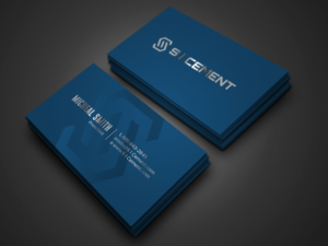 Business Card Design by Tripti Ranjan Gain for this project | Design: #27401580