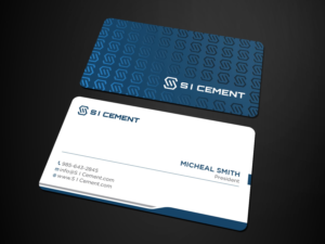Business Card Design by Tripti Ranjan Gain for this project | Design: #27401587