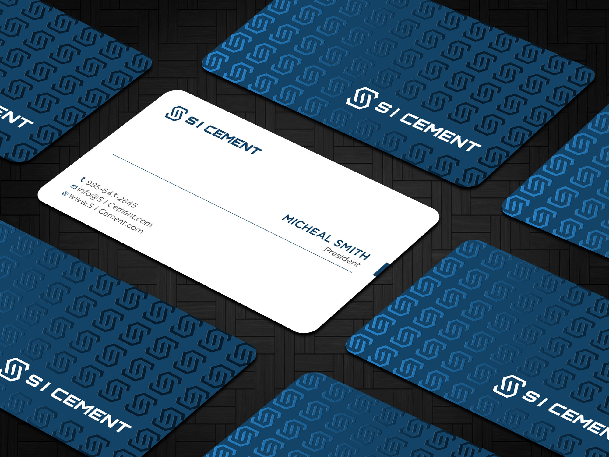 Design de Carte de Visite par Tripti Ranjan Gain pour ce projet | Design #27401588