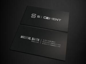 Business Card Design by Tripti Ranjan Gain for this project | Design: #27401591