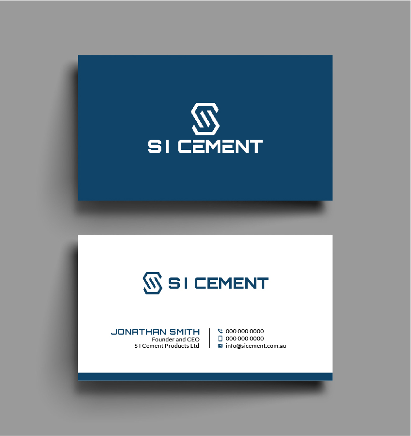 Business Card Design by Bold Pixels for this project | Design #27412288