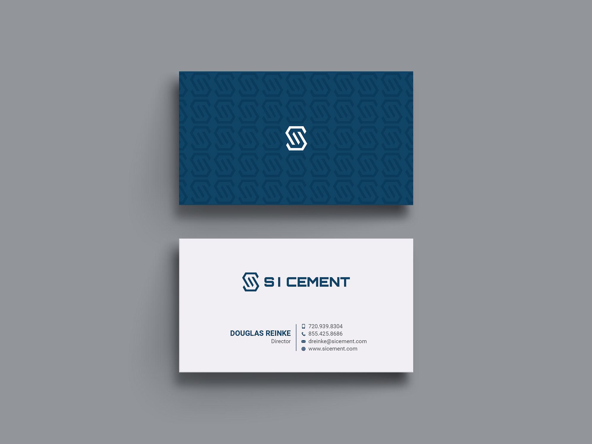 Visitenkarten-Design von depictionist für dieses Projekt | Design #27434711