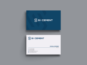 Business Card Design by depictionist for this project | Design: #27434719